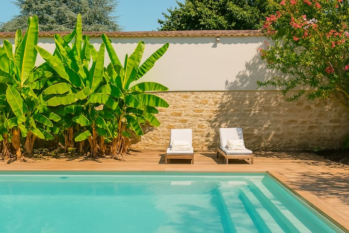 Lulu Conciergerie managed Airbnb listing 1
