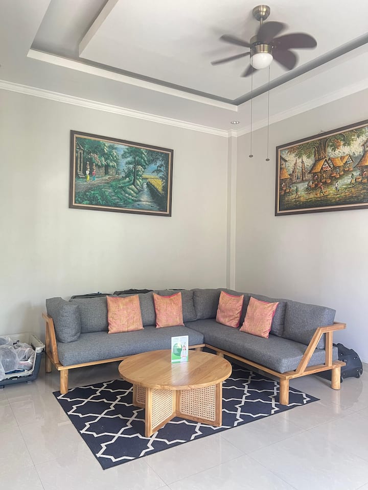Dewari Wana Villa - Bali