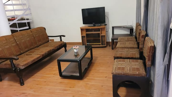 Silver Oaks Guest House, Yercaud - Yercaud