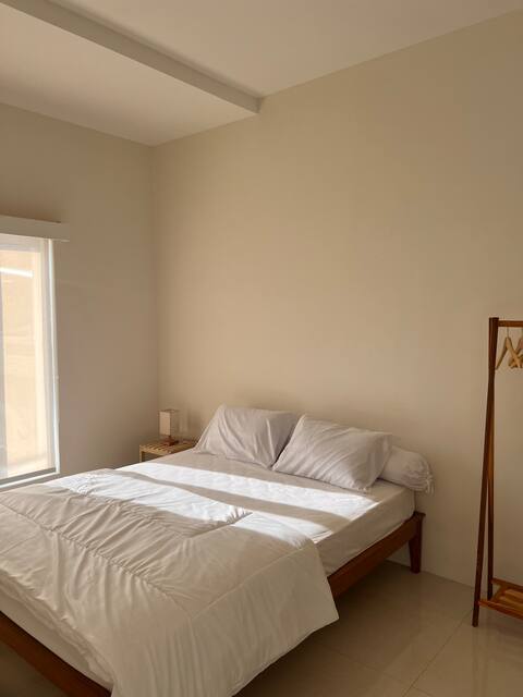 Saliara Villa - Sharia villa in Garut city