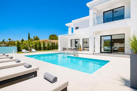 Villa Vatia 3