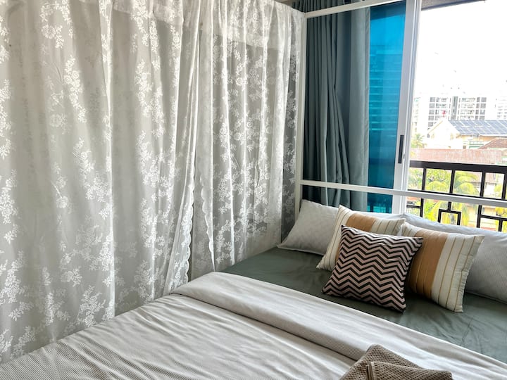 ห้องนอน