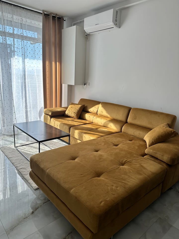 Apartament Central - Sebeș
