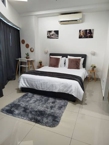 The Cozy Haven Sanur managed Airbnb listing 2