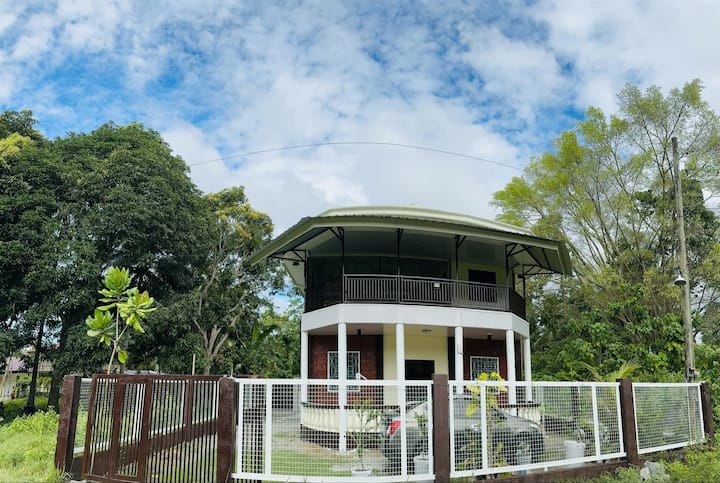 Spacious And Relaxing House! - Samal