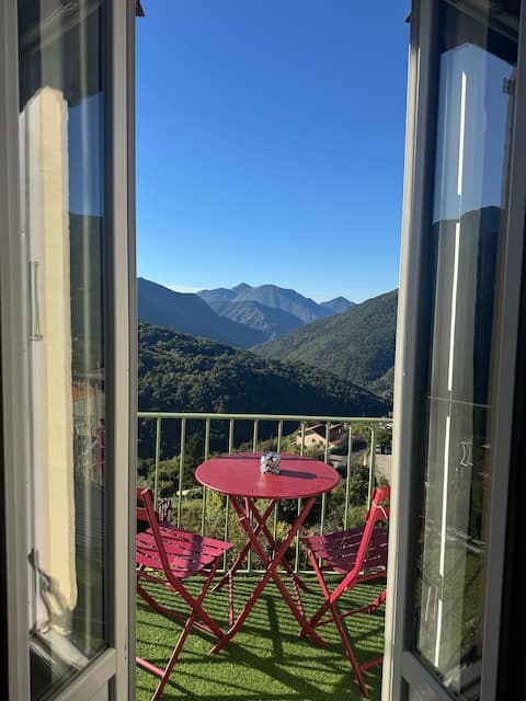 The Belvédère Furnished Apartment