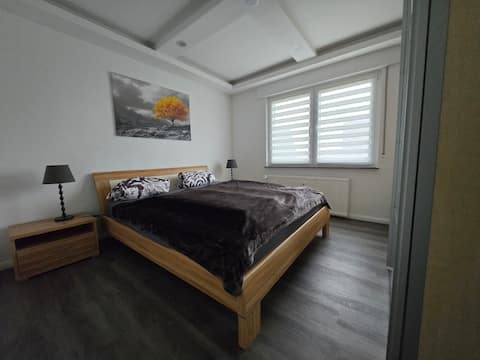 Work & Relax Apartment in Salzuflen