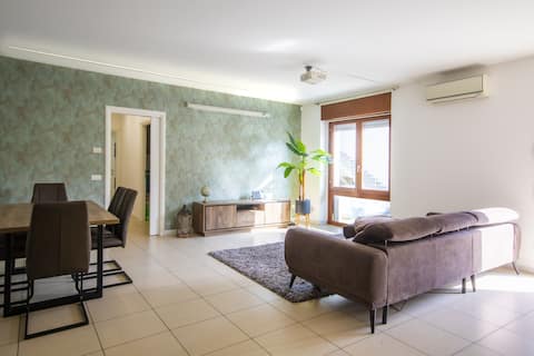 Verona Romantica [Free Parking + Netflix ]