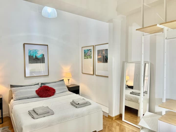 Habitación 1
