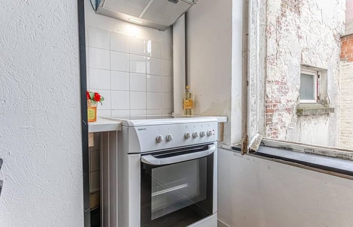 Stylish Studio| City Center, In The Heart Of Ghent - Oost-Vlaanderen