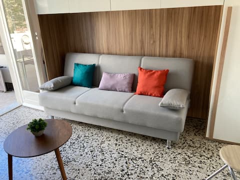 Proprietà Airbnb di successo: “Vista Aerea” Residence a Ventimiglia