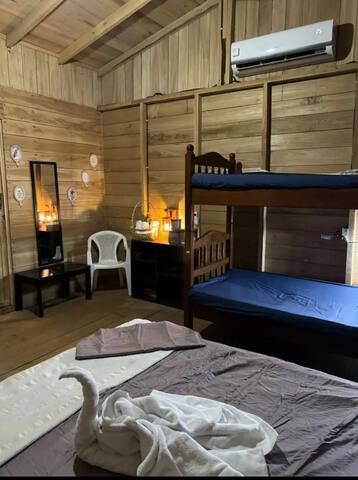 Listing in Potrero-Flamingo