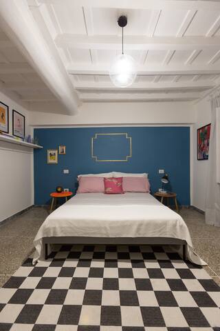 Lost in Rome Historic Center District