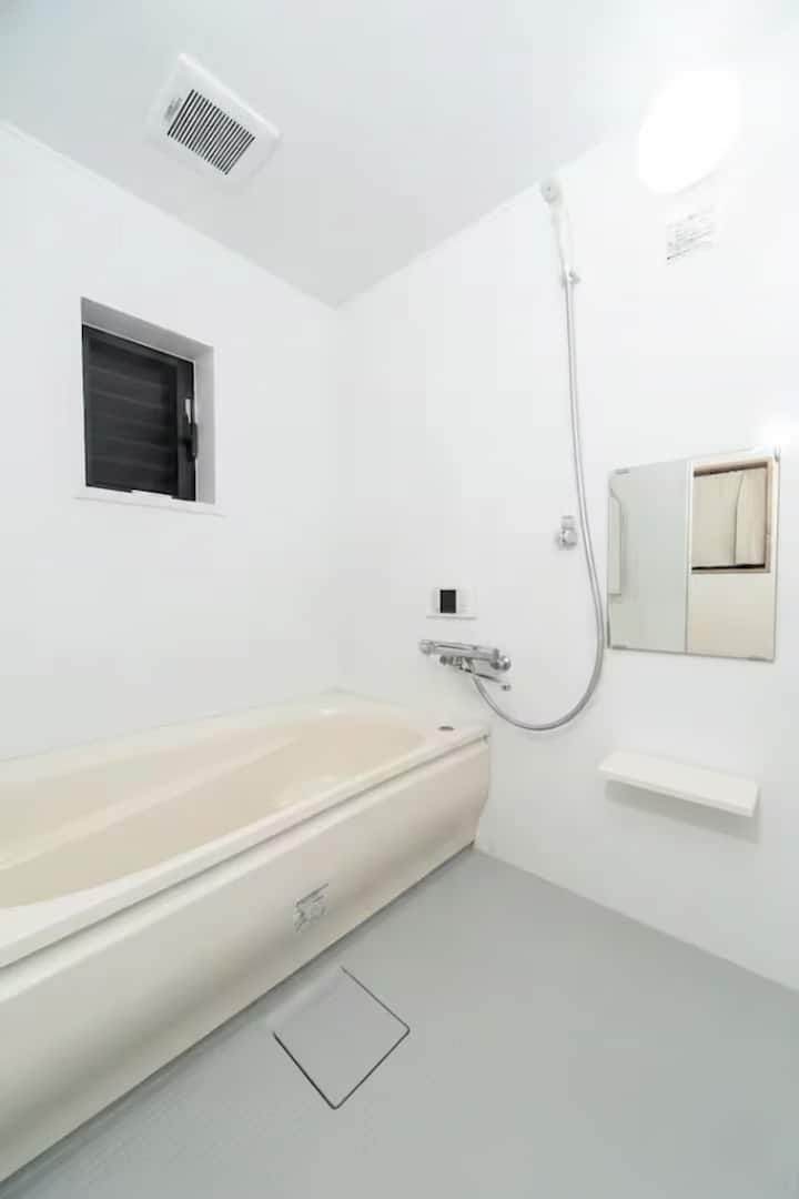 フルバスルーム