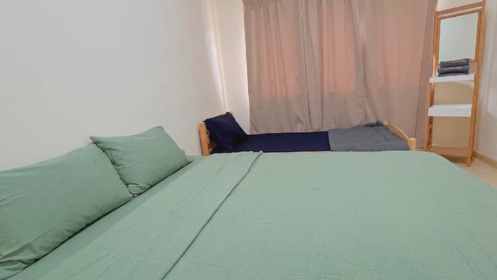 غرفة النوم 4