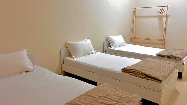 غرفة النوم 3