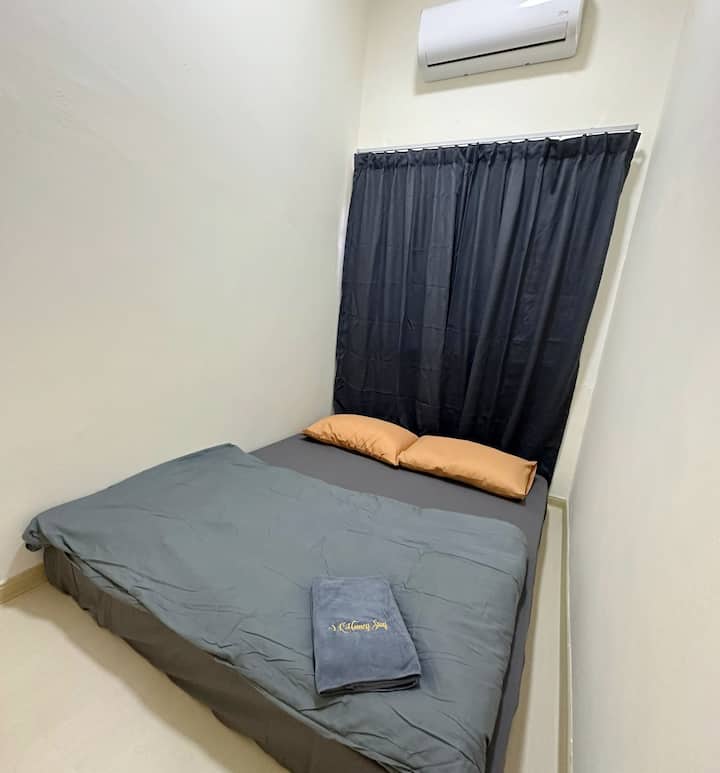 غرفة النوم 2