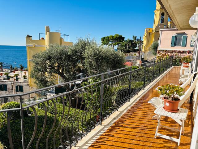 The Sea View House gallery image 5