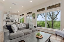 3 Bd/3B Riverside Townhome B, Minutes From Gruene Hall rental in New Braunfels