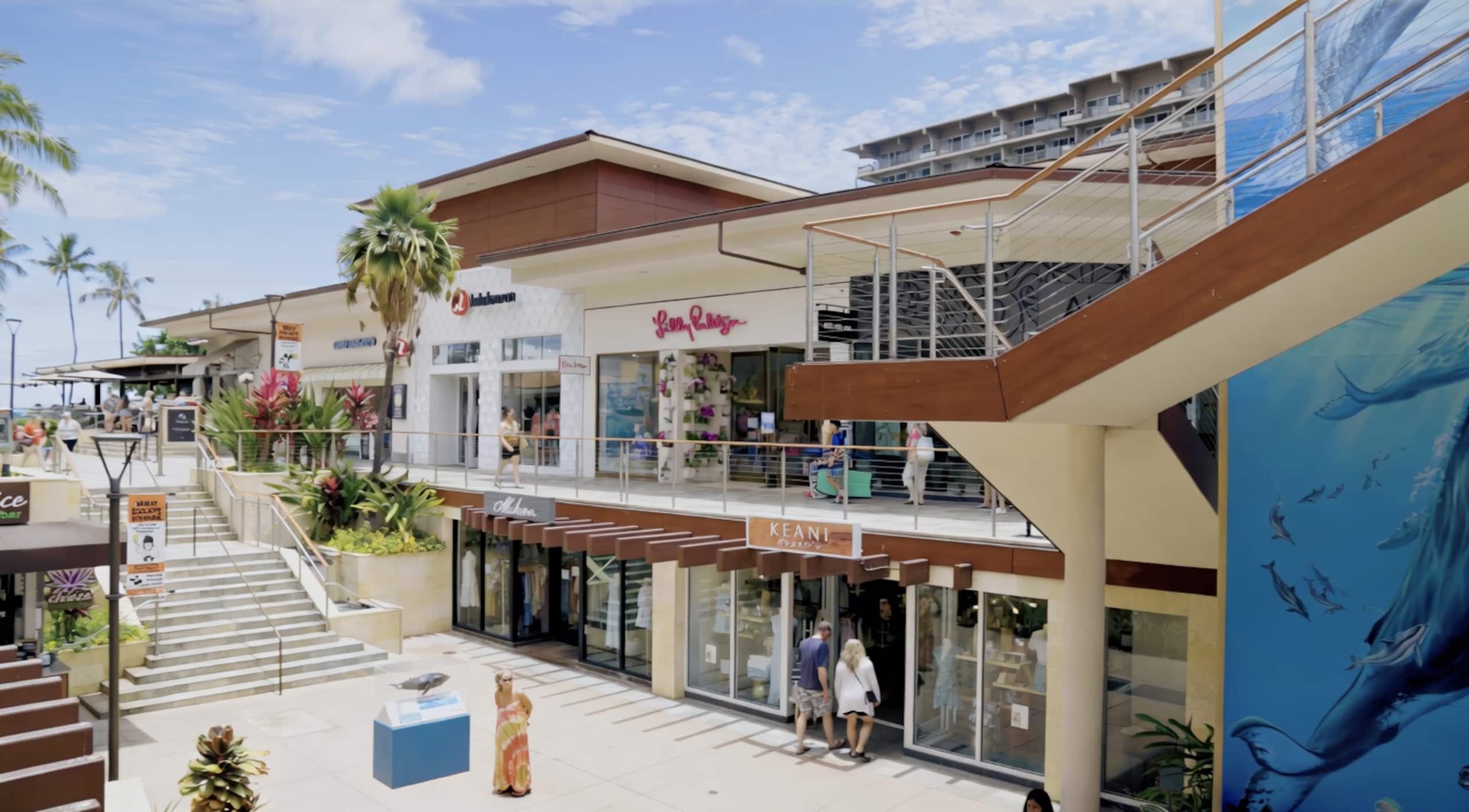 Condo in Lahaina · ★4.93 · 1 bedroom · 2 beds · 1 bath - Image 35