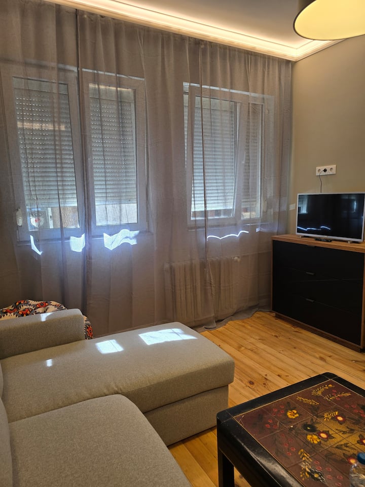 Premium Cozy Apt – City Center, Ndk & Vitosha Blvd - Bulgarie