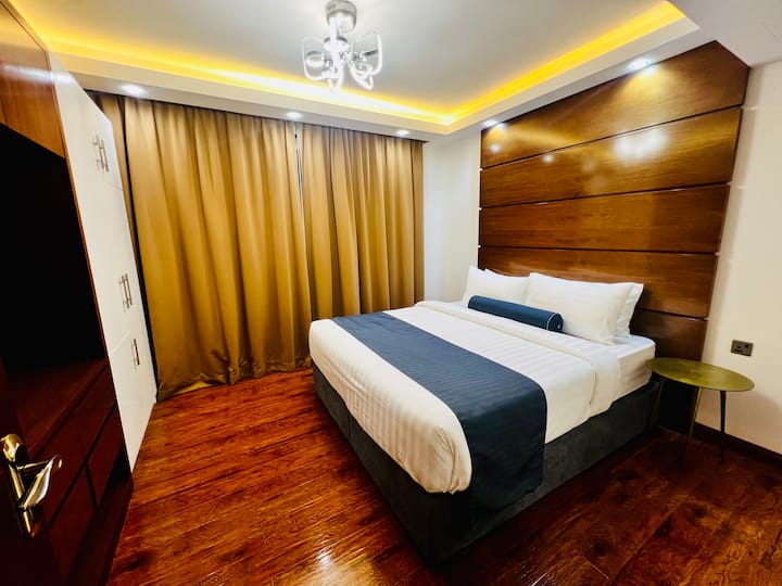 غرفة النوم 2