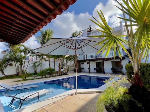 Residence Dunas
