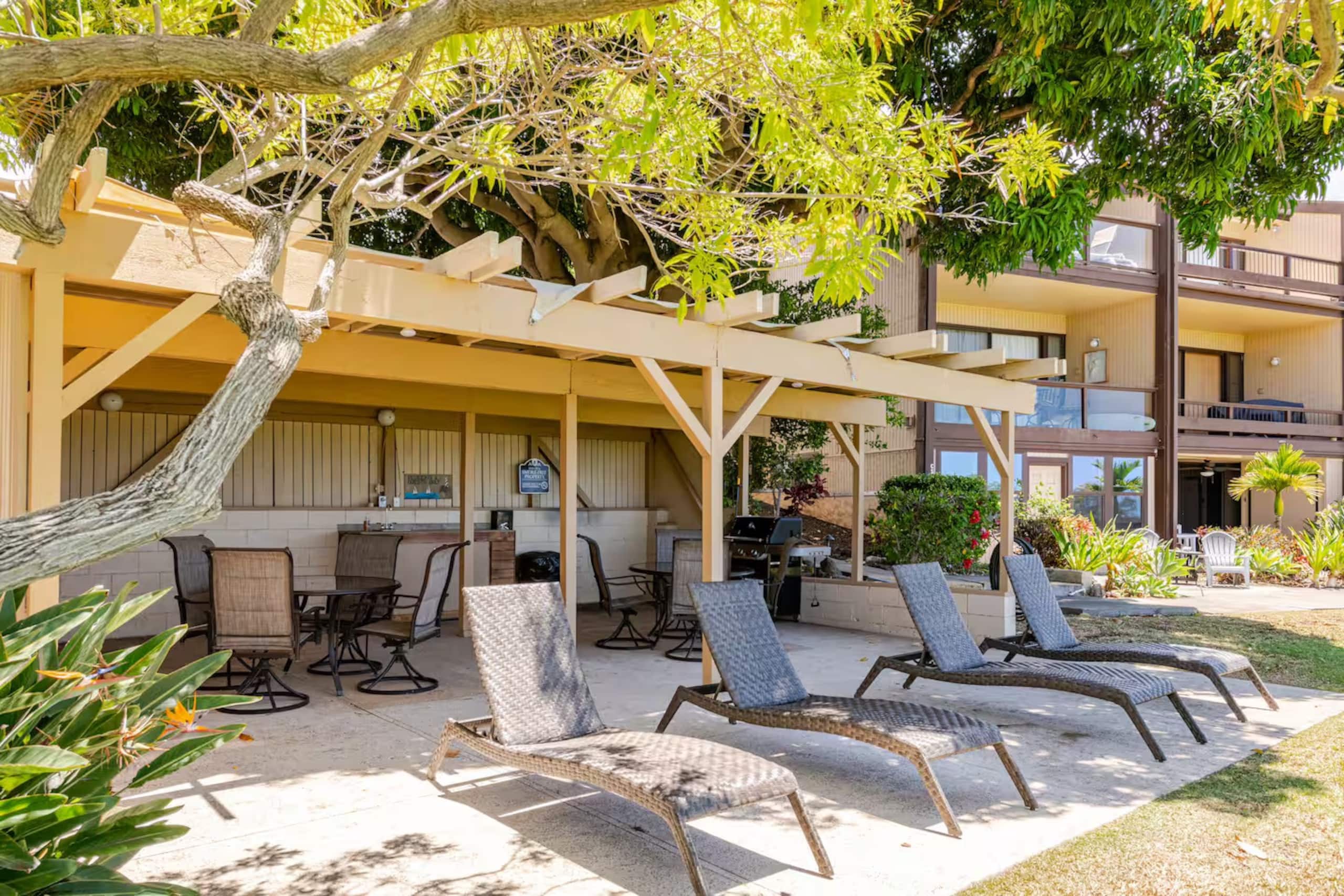 Condo in Waikoloa Village · ★5.0 · 1 bedroom · 1 bed · 1 bath - Photo 36