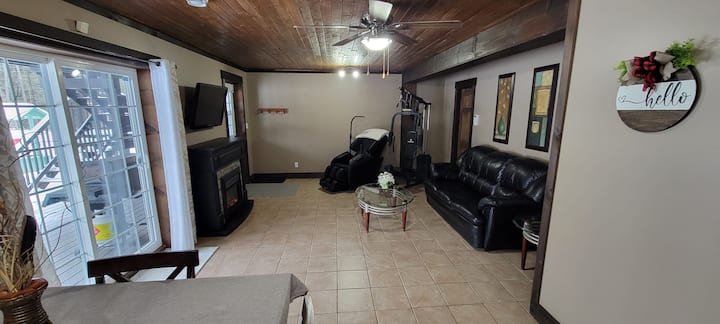 A Stay At The Mckay’s! - Deer Lake