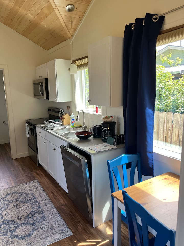New Adu In Nopo! - Portland, OR