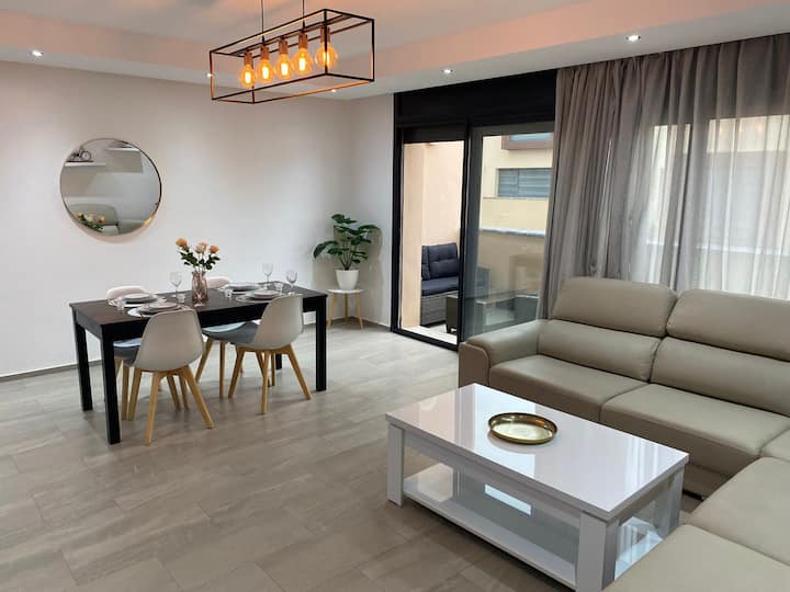Appartement Taghazout 1 Min De La Plage - Taghazout