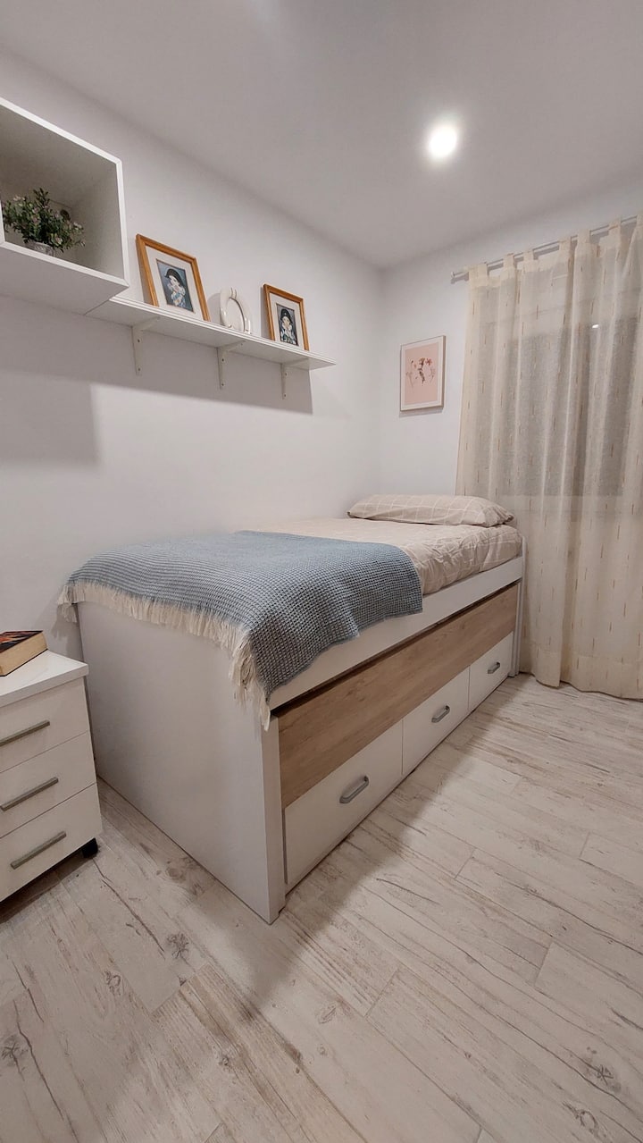 Спалня 3