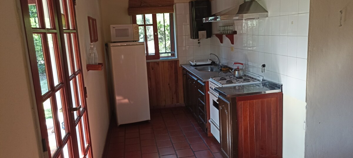 Propiedad de Airbnb exitosa: Cabin for 6•Wood-burning stove•Starlink•Las Rabonas en Nono