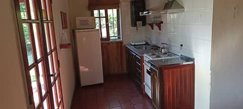Propiedad de Airbnb exitosa: Cabin for 6•Wood-burning stove•Starlink•Las Rabonas en Nono