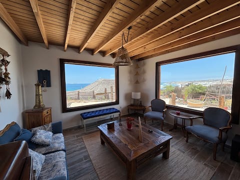 Magical Home Choros Casa La Mar