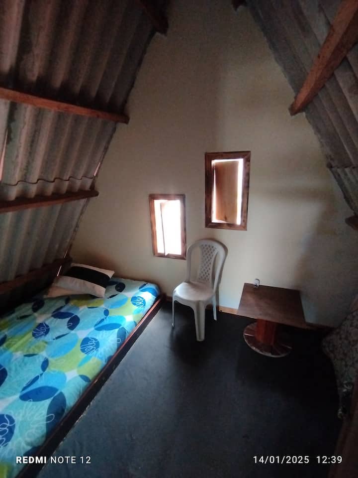 Dhomë gjumi 2