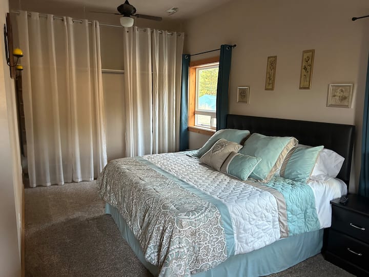 საძინებელი 1