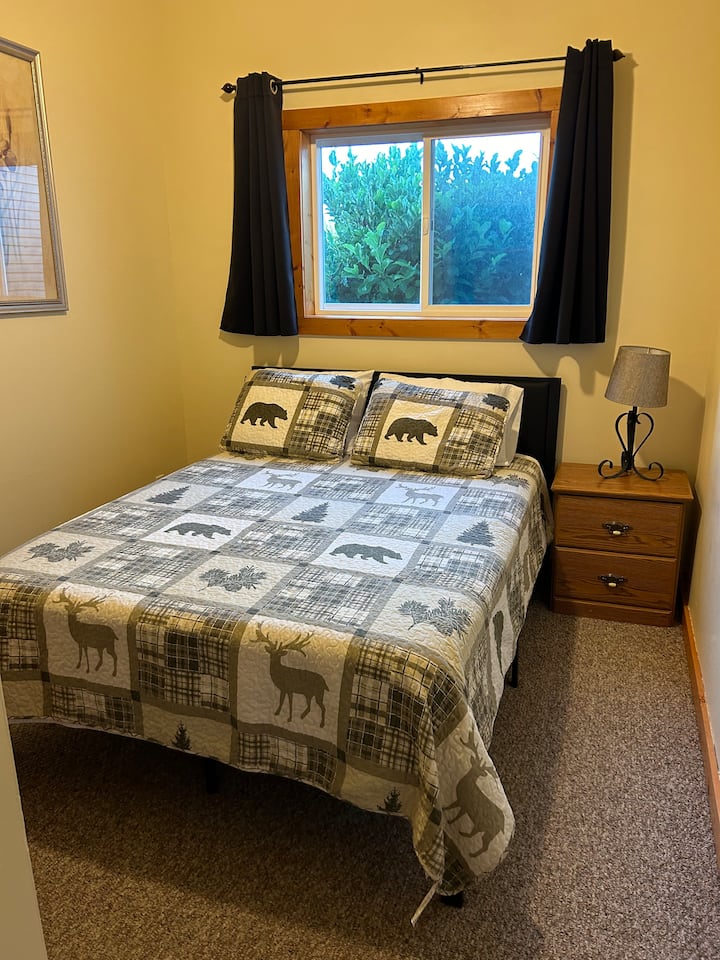 საძინებელი 3