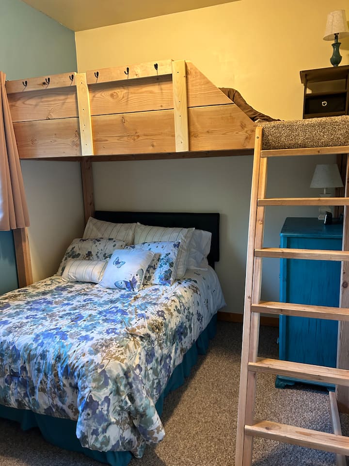 საძინებელი 2