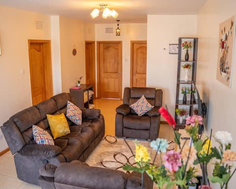 Spacious 3 Br House at Unity Gardens/Home, Eldoret