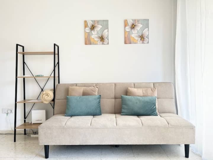 მისაღები ოთახი