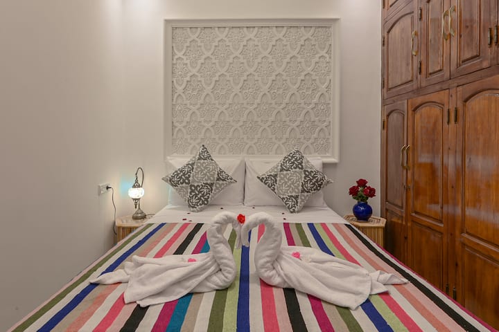 საძინებელი 3