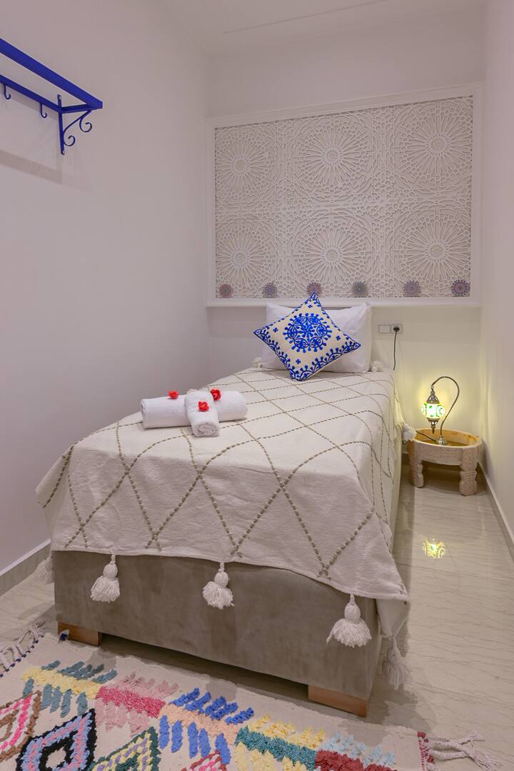 საძინებელი 5