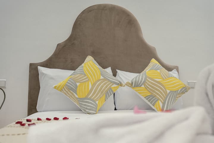 საძინებელი 2