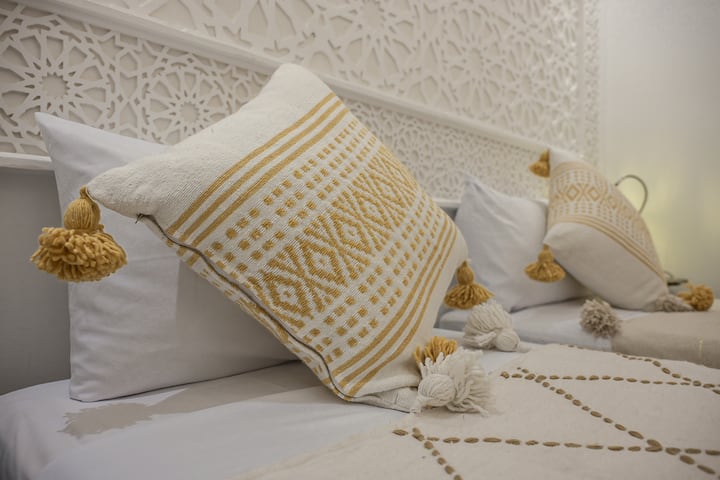 საძინებელი 4