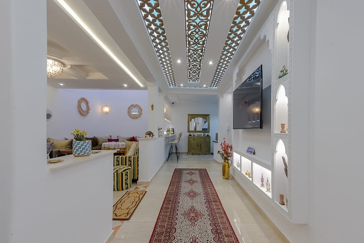 მისაღები ოთახი