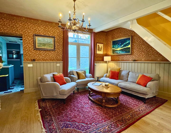 Holiday Home Acadia - Brügge