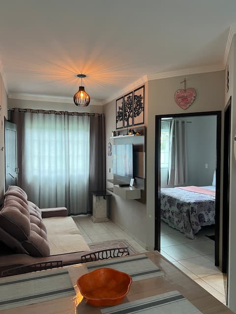 Next to the Hans Dieter Hospital / Ground Floor