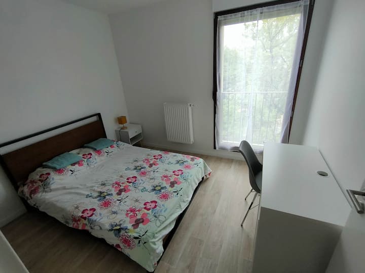 Спалня 1