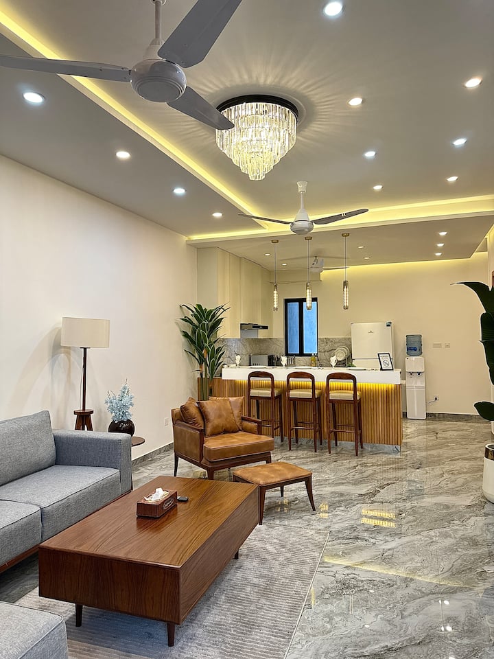 3br Private Suite (Ground Floor) Separate Entrance - Islamabad